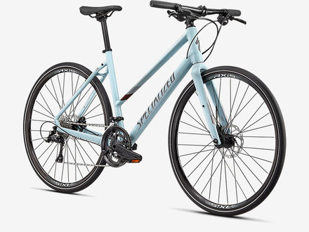 Specialized SIRRUS 3.0 ST Specialized SIRRUS 3.0 ST