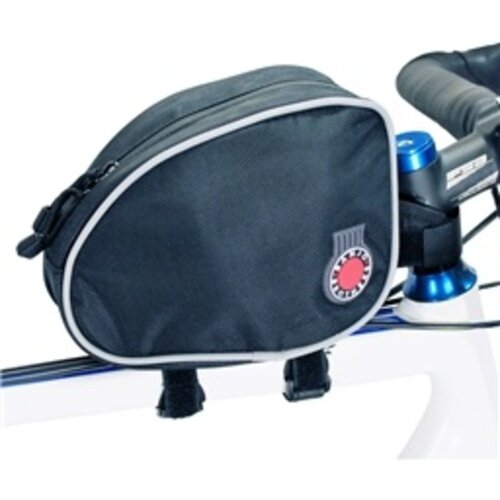 Banjo Brothers Top Tube Bag, XL