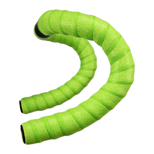 Lizard Skins Lizard Skins DSP Bar Tape - 2.5mm Hyper Green Lizard Skins Lizard Skins DSP Bar Tape - 2.5mm Hyper Green