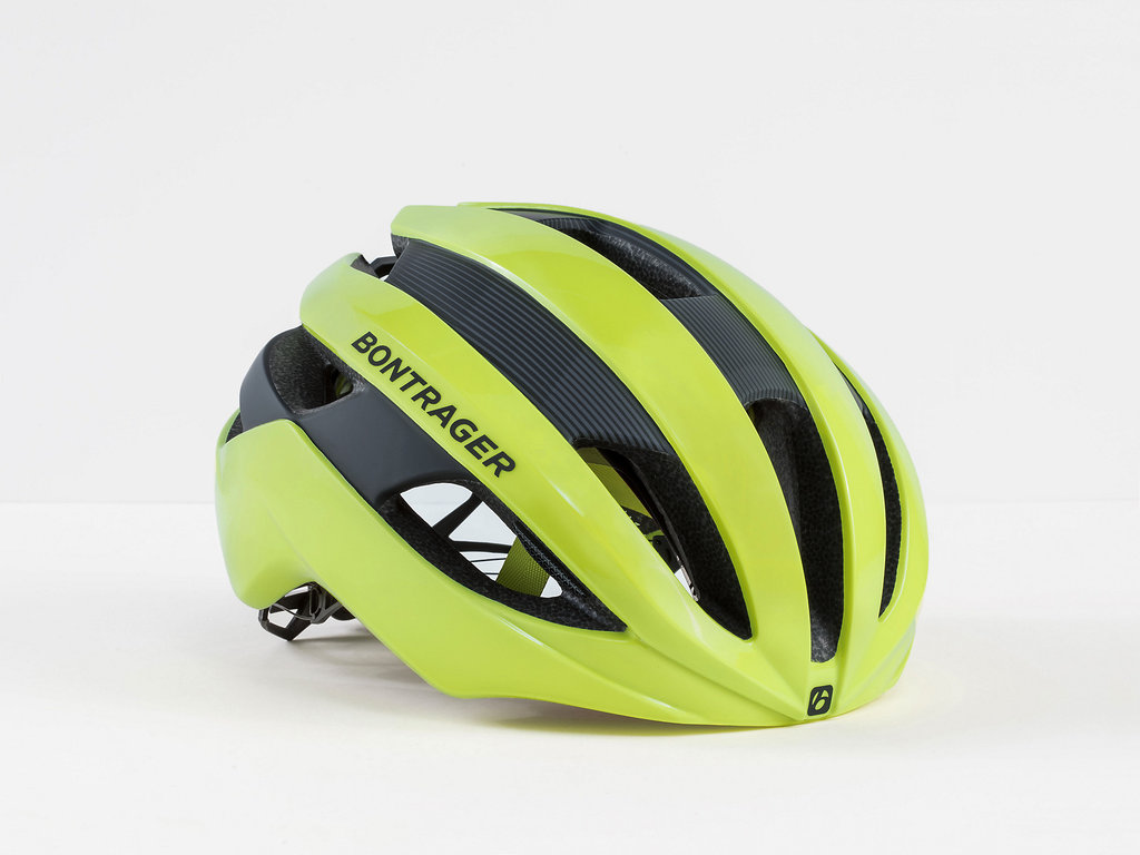 Bontrager Bontrager Velocis Mips Small Visibility Yellow Cpsc