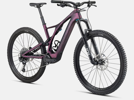 Specialized 2021 LEVO SL COMP CARBON Specialized 2021 LEVO SL COMP CARBON