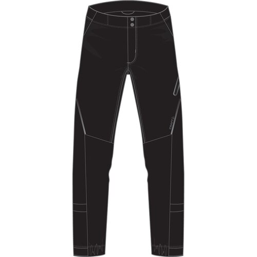 Craft ADV BIKE OFFROAD HYDRO PANTS M Craft ADV BIKE OFFROAD HYDRO PANTS M