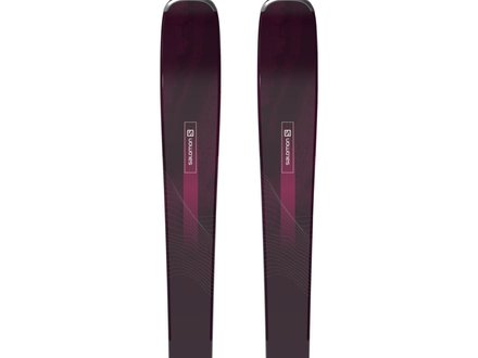 Salomon 2022 STANCE W 84 159 Salomon 2022 STANCE W 84 159