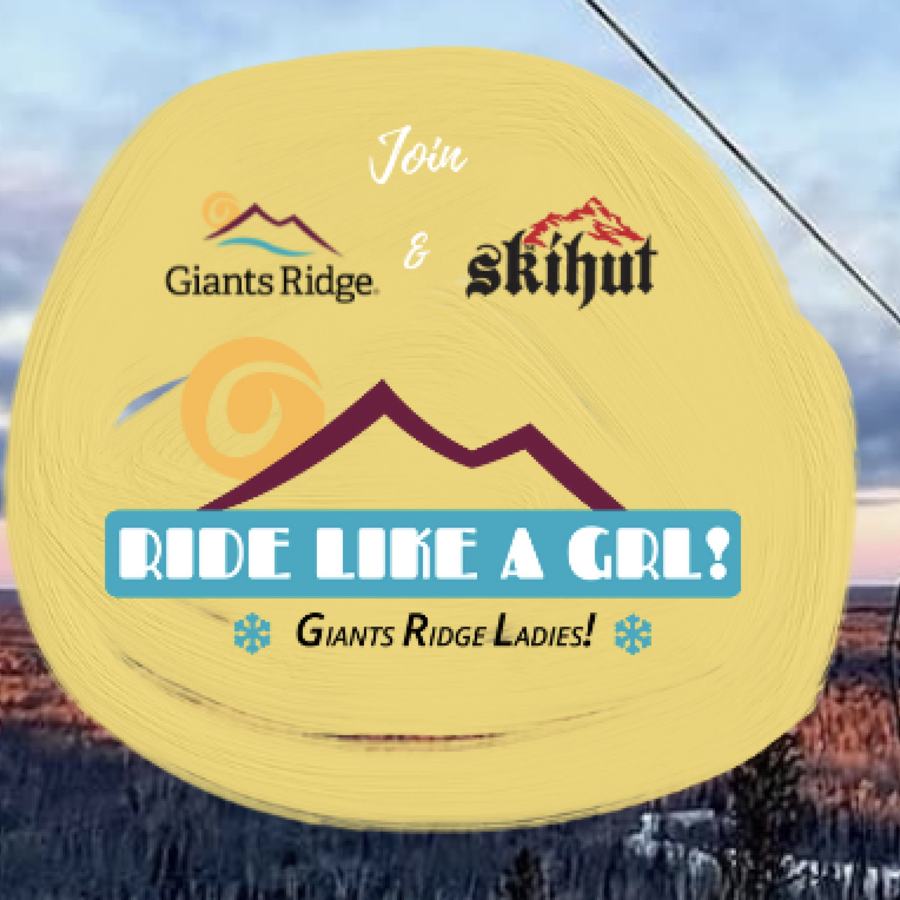 Ride Like a GRL