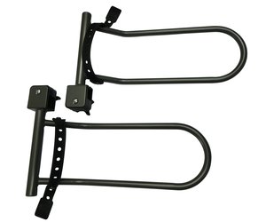 XTC Fat Tire Trays Ski Hut