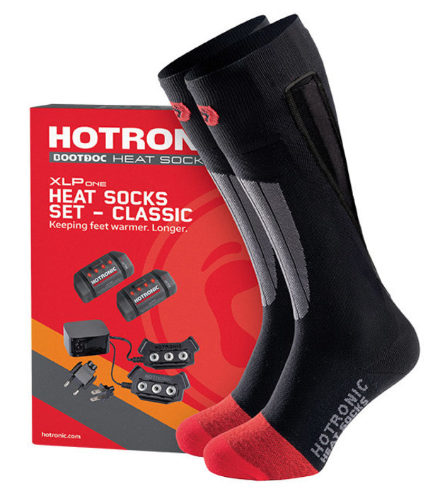 Hotronic Heat Socks Set XLP ONE PFI 50