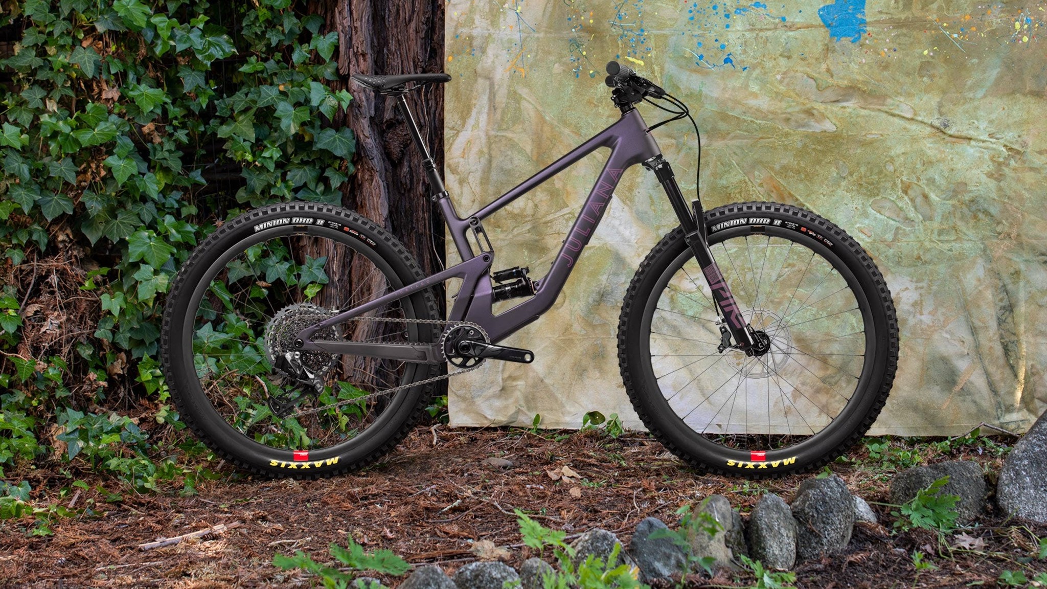 Santa Cruz Bicycles Furtado
