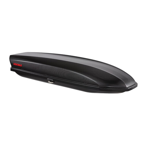 Yakima SkyBox 18 Carbonite Yakima SkyBox 18 Carbonite
