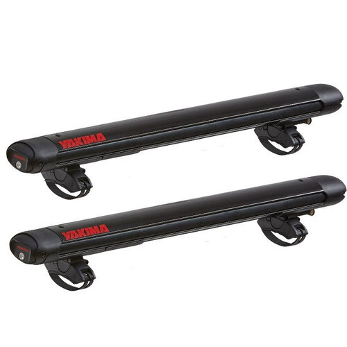 Yakima FatCat EVO 6 Black Yakima FatCat EVO 6 Black