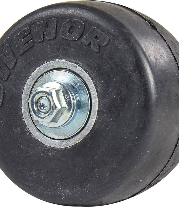 Swenor Swenor Fibreglass/Alutech Replacement Wheels Slow Kick