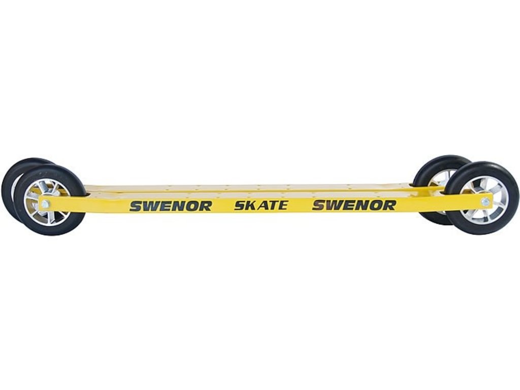 Swenor Swenor Rollerski Skate Long