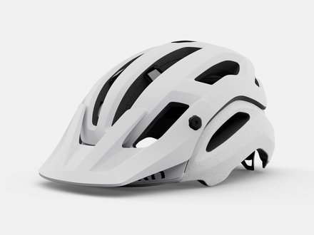 Giro Manifest Spherical Helmet Matte White M Giro Manifest Spherical Helmet Matte White M