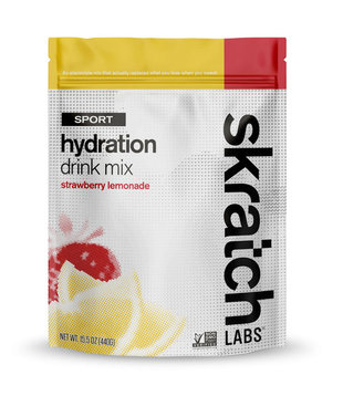 Sport Hydration Drink Mix LG Pouch