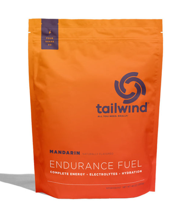 Tailwind Endurance Fuels SM Bag