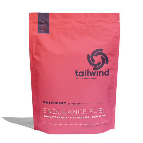 Tailwind Endurance Fuels SM Bag