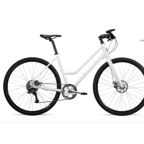 Roll Bicylces A:1 Adventure - Step-Thru W Roll Bicylces A:1 Adventure - Step-Thru W