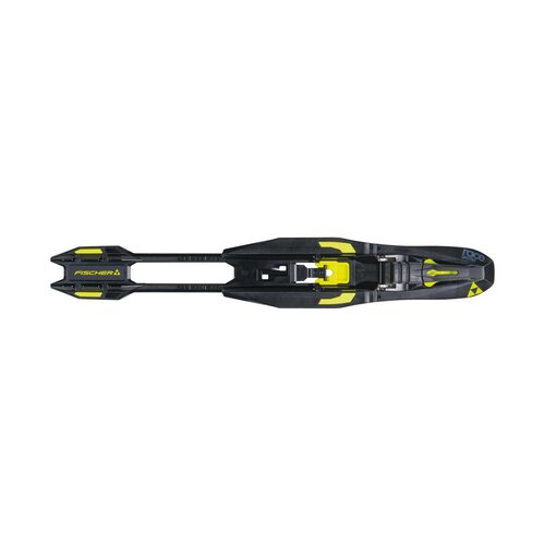 Fischer XC-Binding Race Skate IFP Black Yellow Fischer XC-Binding Race Skate IFP Black Yellow