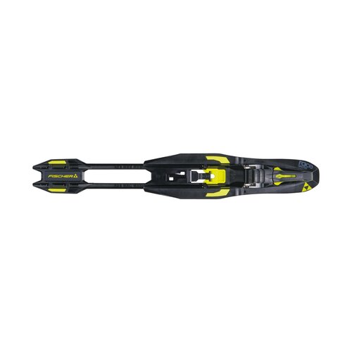 Fischer XC-Binding Race Skate IFP Black Yellow