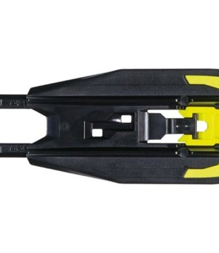 XC-Binding Race Classic IFP Black Yellow