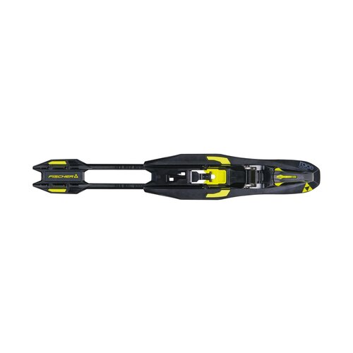 Fischer XC-Binding Race Classic IFP Black Yellow