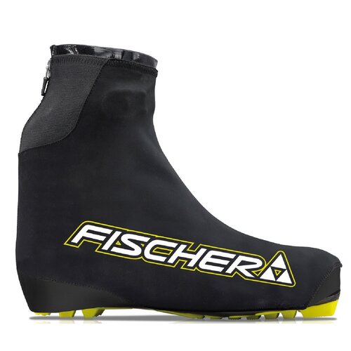 Fischer Boot Cover Race