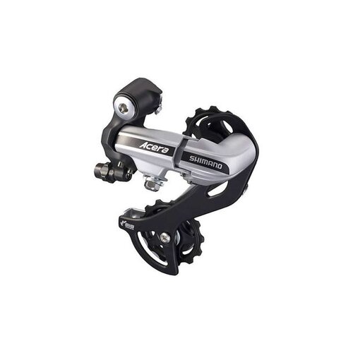 Shimano Shimano Acera RD-M360-SGS 7/8-Speed Long Cage Rear Derailleur Black