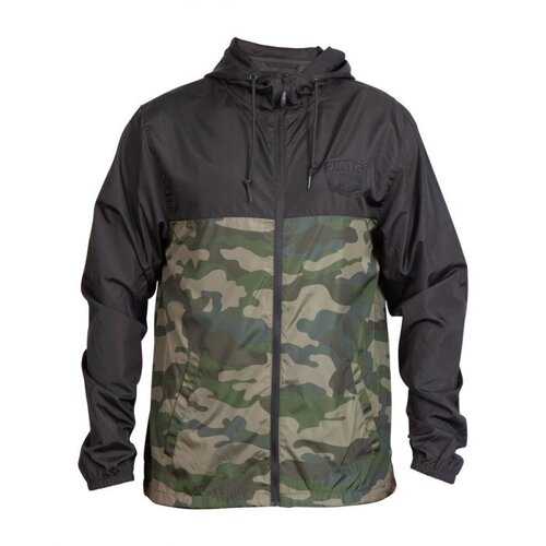 Zoic Breaker 1-9 Jacket Zoic Breaker 1-9 Jacket