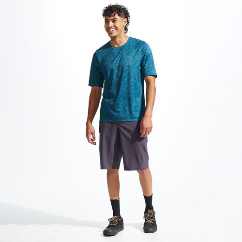 Pearl Izumi Summit Short Sleeve Jersey Pearl Izumi Summit Short Sleeve Jersey