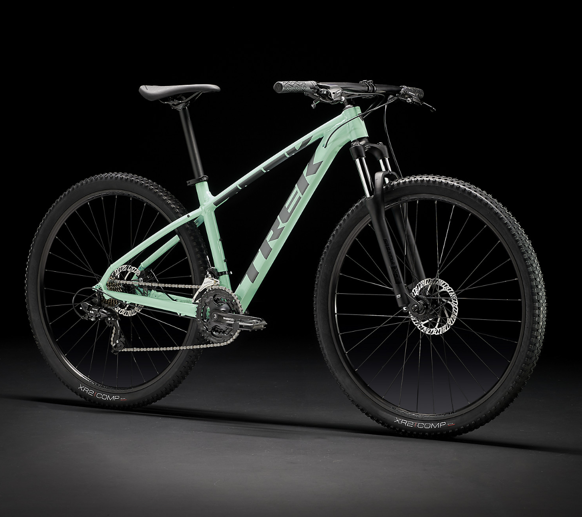 Marlin 4 XS 27.5 Voodoo Aloha Green XS 
