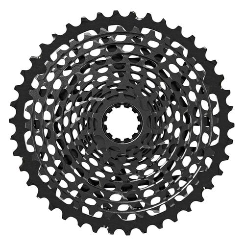 SRAM Cassette XG-1195 X01 X-Glide 10-42 11 speed, fits XD Driver Body