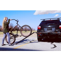 Access Bike Ramp for NV 2.0 Family