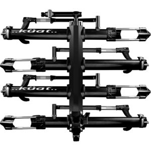 Kuat NV Base 2.0 Add-On - 2" - 2-Bike Rack - Matte Black