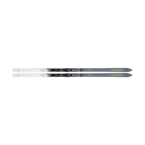 Fischer Spider 62 Crown Xtralite IFP Fischer Spider 62 Crown Xtralite IFP
