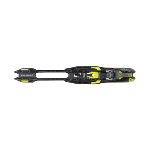 Fischer XC-Binding Race Pro Classic IFP Black Yellow Fischer XC-Binding Race Pro Classic IFP Black Yellow