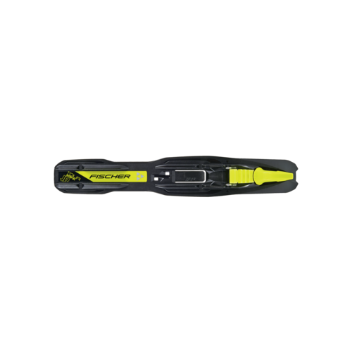 Fischer XC-Binding Tour Step-In JR IFP Black Yellow