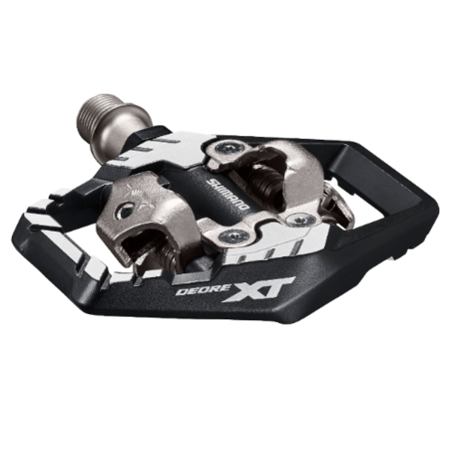 Shimano PD-M8120 DEORE XT Pedals - Trail