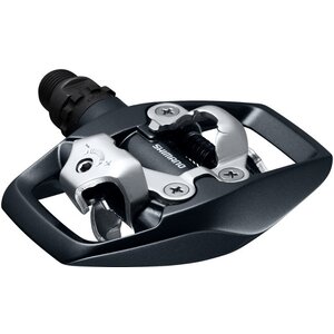 Shimano PEDAL, PD-ED00, SPD PEDAL, W/O REFLECTOR, W/CLEAT(SM-SH56