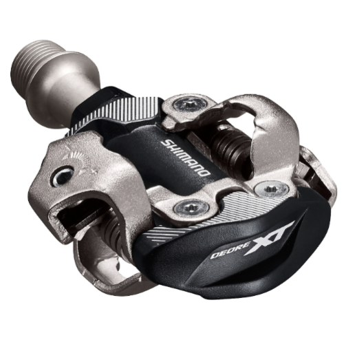 Shimano PD-M8100 DEORE XT Pedals - XC Race