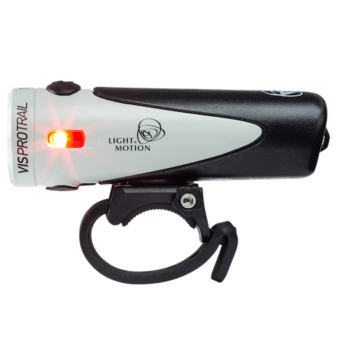 Light & Motion VIS Pro 1000 Trail Light & Motion VIS Pro 1000 Trail