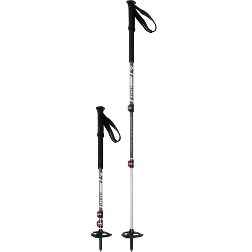 MSR DynaLock Explore (100-140 CM) MSR DynaLock Explore (100-140 CM)