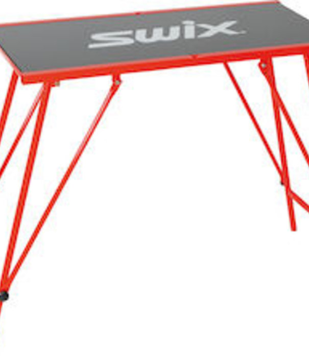 Swix T754 Waxing Table 96X45Cm