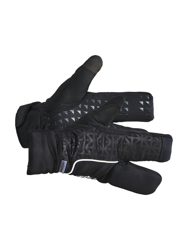 Craft Siberian 2.0 Split Finger Glove