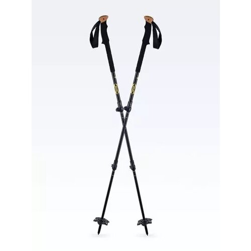 Atlas All-Mountain 3-Pc Poles