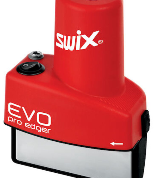 Swix TA3012 EVO Pro Edge Tuner, 110V
