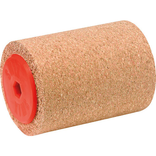 Swix T18C Rotobrush cork, 100mm