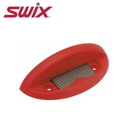 Swix T408 Sharpener Plexi, 40Mm Swix T408 Sharpener Plexi, 40Mm
