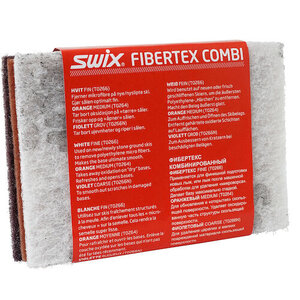 Swix Fibertex Combi