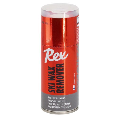 Rex Wax Remover Liquid 170 ml