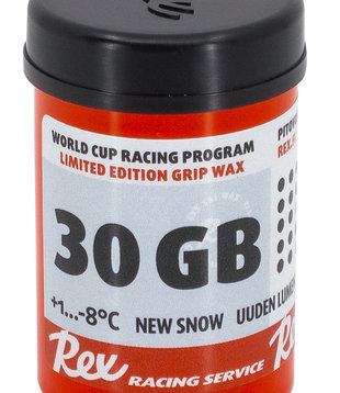 Grip Wax 30Gb (New Snow)
