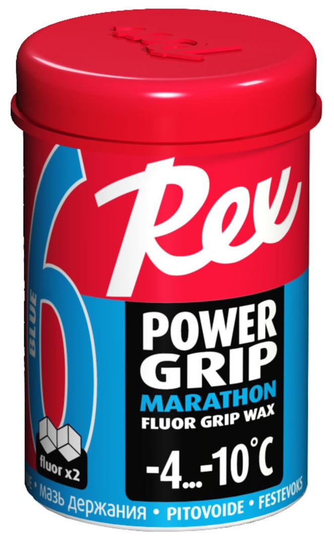 Rex Power Grip